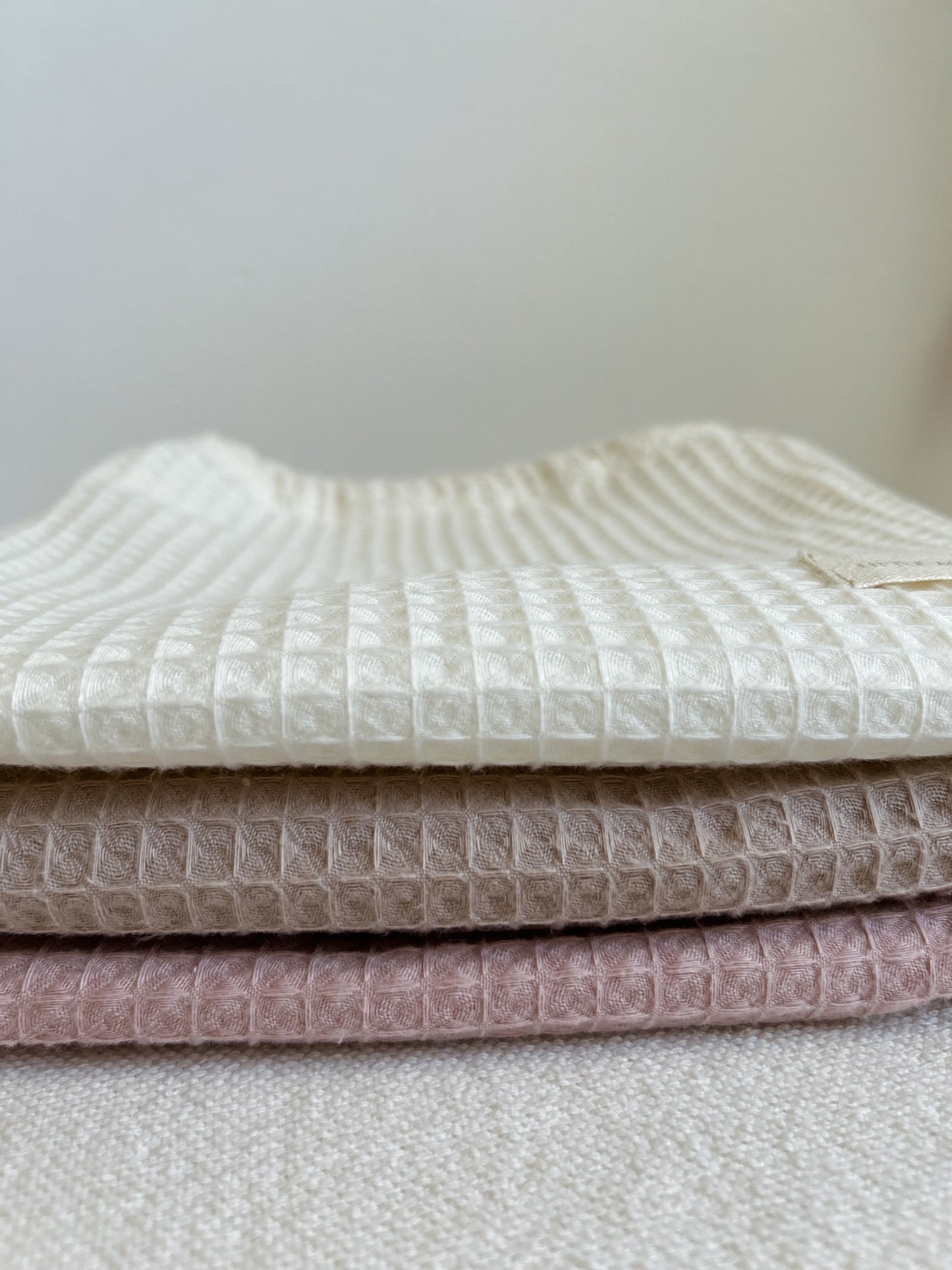 Bolsa Multiuso Impermeable Ecru