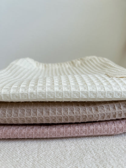 Bolsa Multiuso Impermeable Ecru