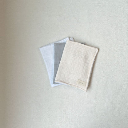 Pack Protectores Gris+Crudo