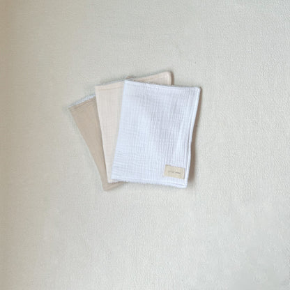 Pack Protectores Sand+Crudo