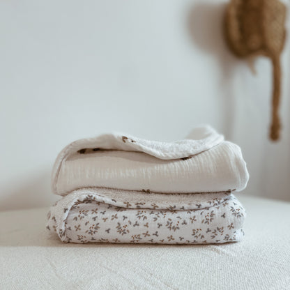 Capa de baño Little Bunnie