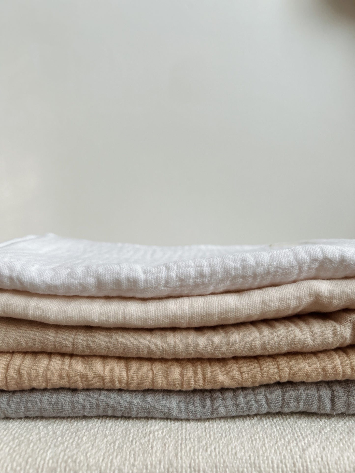 Pack Protectores Gris+Crudo