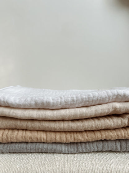 Pack Protectores Gris+Crudo