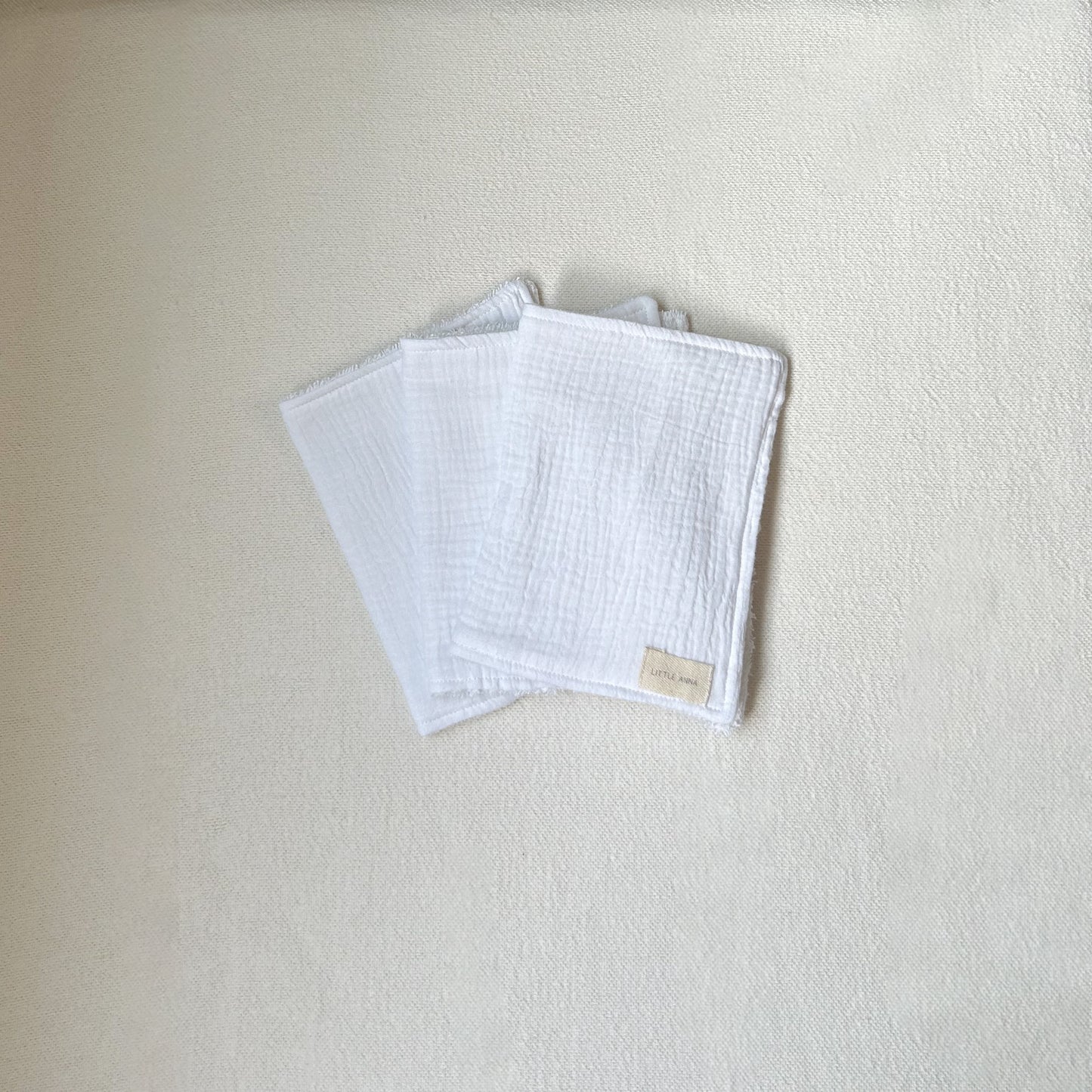 Pack Protectores Blanco