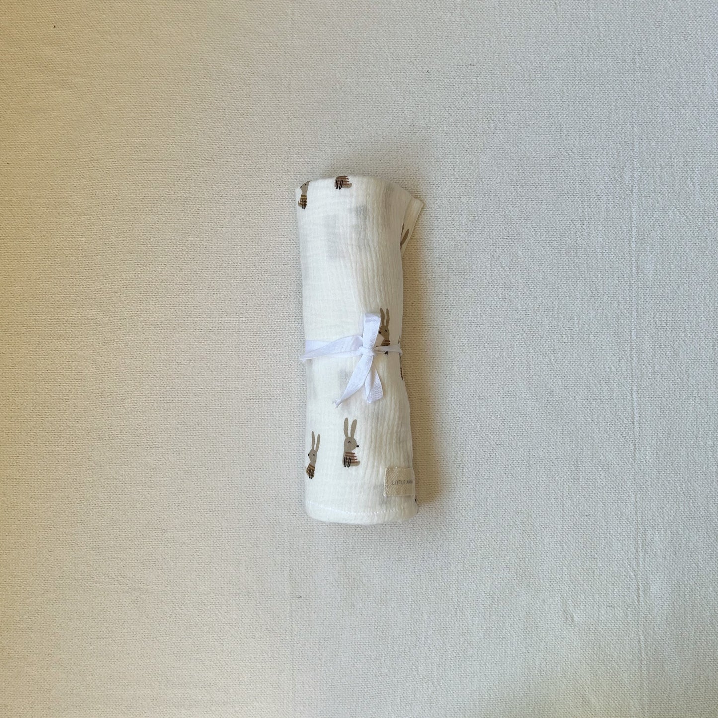 Muselina XL Little Bunnie