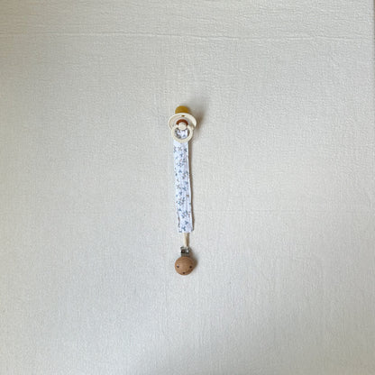 Chupetero Little Flowers