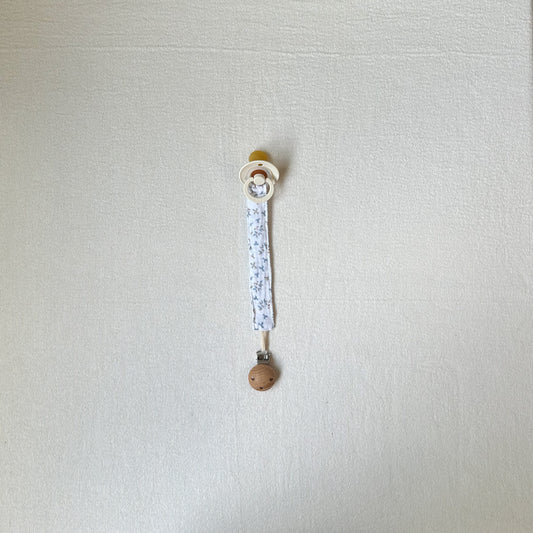 Chupetero Little Flowers