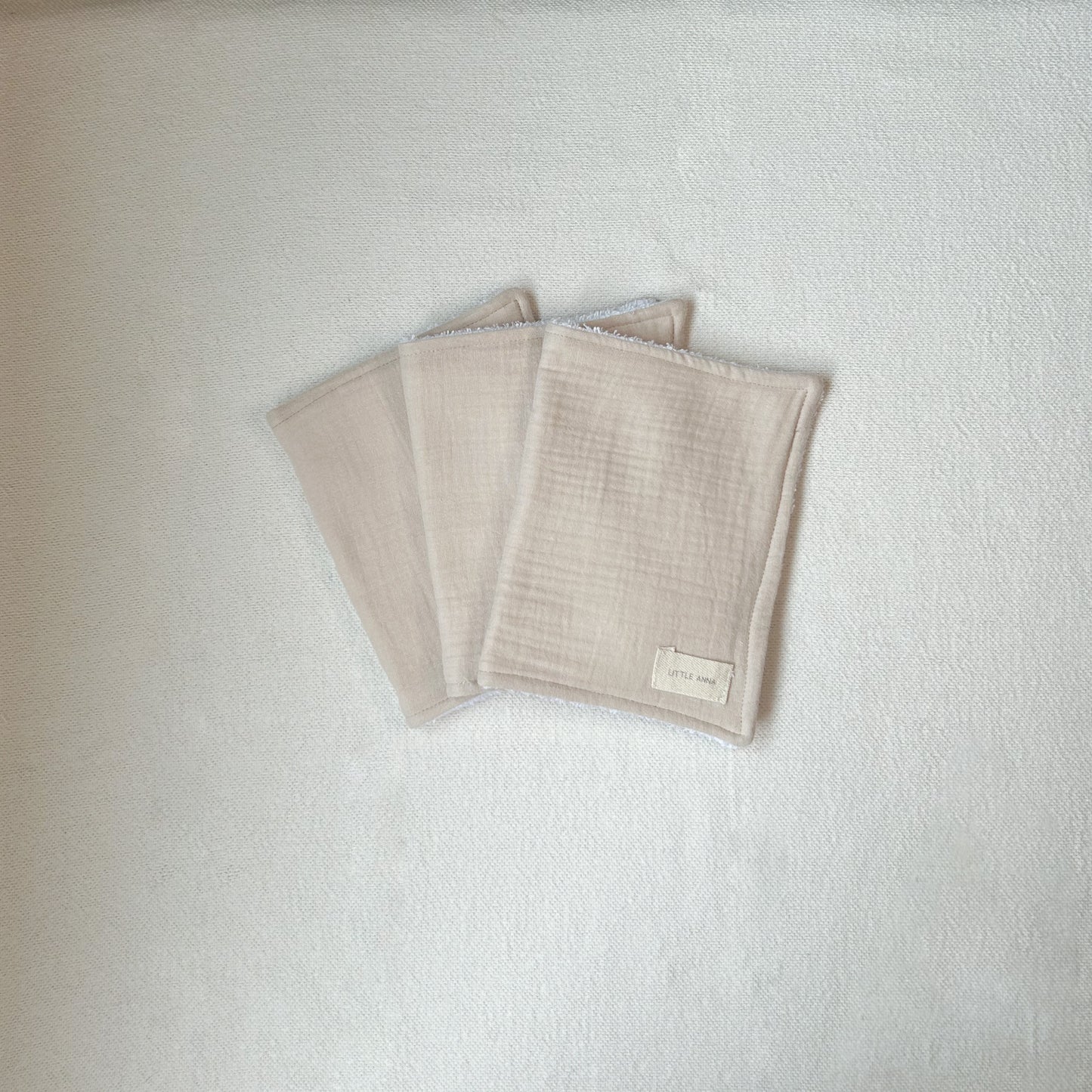 Pack Protectores Sand