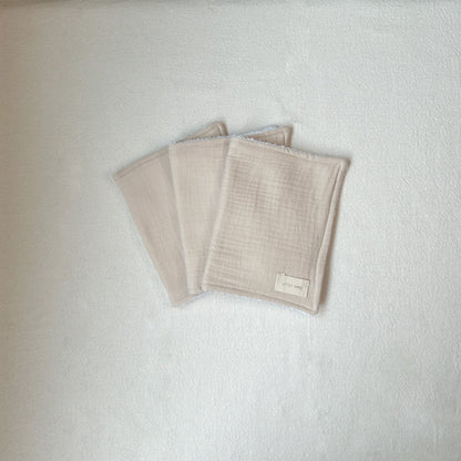 Pack Protectores Sand