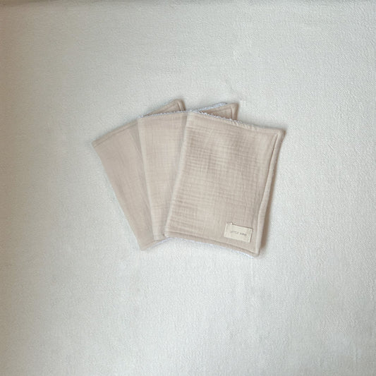 Pack Protectores Sand