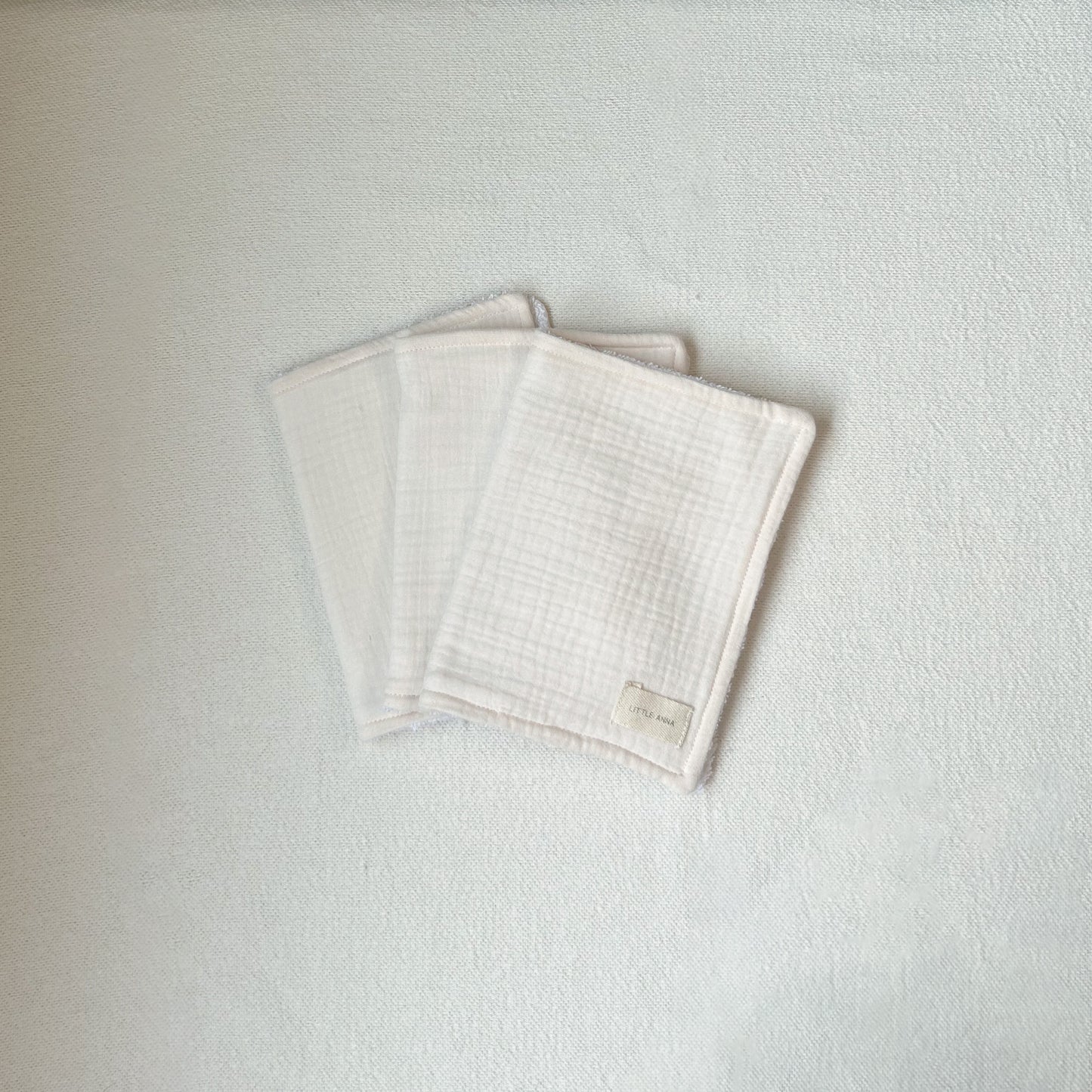 Pack Protectores Crudo