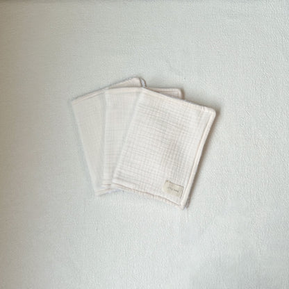 Pack Protectores Crudo