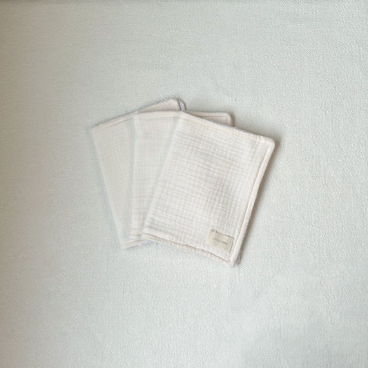 Pack Protectores Crudo