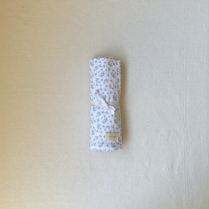 Muselina XL Little Flowers